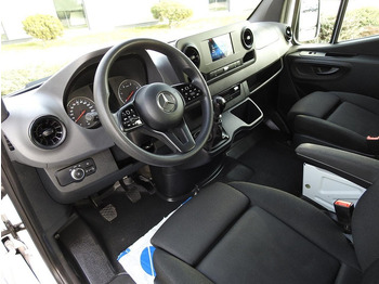 Minibus, Personenvervoer Mercedes-Benz SPRINTER 314 FURGON BRYGADÓWKA 6 MIEJSC TEMPOMAT KLIMATYZACJA: afbeelding 2 Minibus, Personenvervoer Mercedes-Benz SPRINTER 314 FURGON BRYGADÓWKA 6 MIEJSC TEMPOMAT KLIMATYZACJA: afbeelding 2