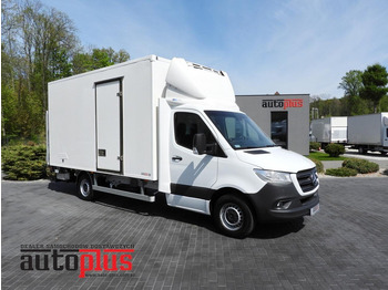Koelwagen vrachtwagen MERCEDES-BENZ Sprinter 316