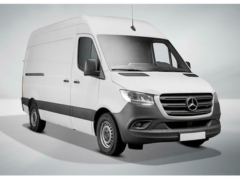 Koelwagen MERCEDES-BENZ Sprinter 315