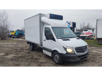 Koelwagen MERCEDES-BENZ Sprinter 316