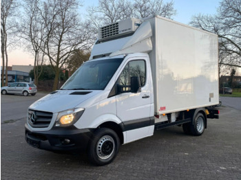 Koelwagen vrachtwagen Mercedes-Benz Sprinter 516 CDI: afbeelding 1
