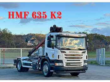 Chassis vrachtwagen MITSUBISHI