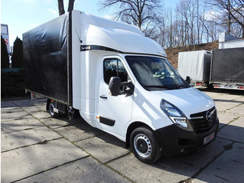 Leasing Opel MOVANO PLANDEKA 10 PALET WEBASTO TEMPOMAT KLIMATYZACJA LEDY PNEU Opel MOVANO PLANDEKA 10 PALET WEBASTO TEMPOMAT KLIMATYZACJA LEDY PNEU: afbeelding 4 Leasing Opel MOVANO PLANDEKA 10 PALET WEBASTO TEMPOMAT KLIMATYZACJA LEDY PNEU Opel MOVANO PLANDEKA 10 PALET WEBASTO TEMPOMAT KLIMATYZACJA LEDY PNEU: afbeelding 4