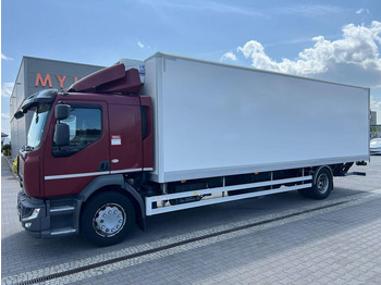 Koelwagen vrachtwagen Renault D 18 250 DTI 18T REFRIGERATOR + LIFT: afbeelding 2
