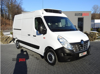 Koelwagen RENAULT Master