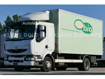 Leasing Renault MIDLUM 220 - Fridge Renault MIDLUM 220 - Fridge: afbeelding 1
