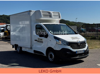 Koelwagen RENAULT Trafic 1.6