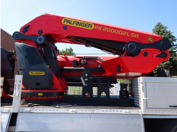 Leasing Scania  Scania: afbeelding 2