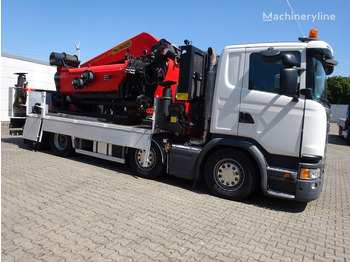 Leasing Scania  Scania: afbeelding 3