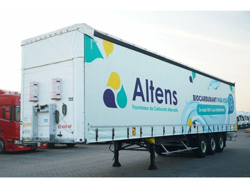 Schuifzeiloplegger SCHMITZ