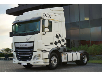 Trekker DAF XF 460