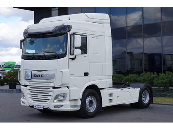 Trekker DAF XF 480