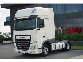 Trekker DAF XF 480