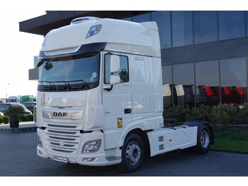 Trekker DAF XF 480