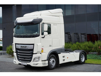 Trekker DAF XF 480