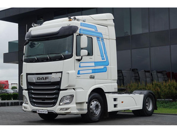Trekker DAF XF 530