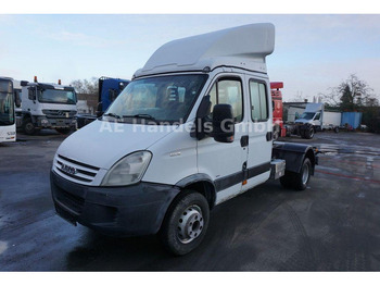 Trekker IVECO