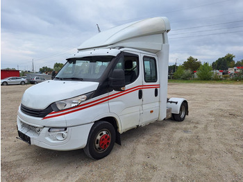 Trekker IVECO Daily