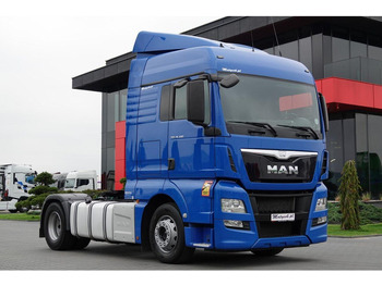 Trekker MAN TGX 18.480