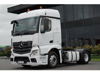 Trekker MERCEDES-BENZ Actros 1843