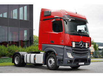 Trekker MERCEDES-BENZ Actros 1845
