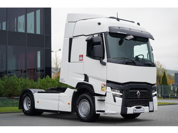 Trekker RENAULT T 480