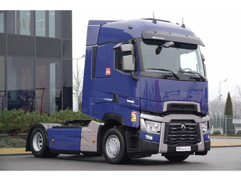 Trekker RENAULT T 520