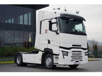 Trekker RENAULT T 520