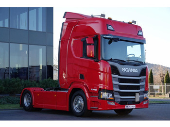 Trekker SCANIA R 450
