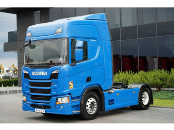 Trekker SCANIA R 450