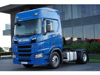 Trekker SCANIA R 450