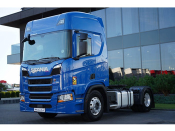 Trekker SCANIA R 450