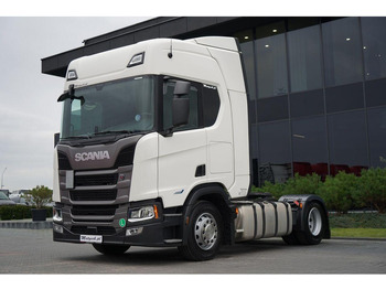 Trekker SCANIA R 460