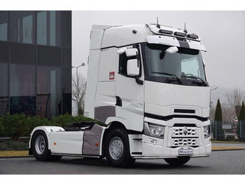 Trekker SCANIA L