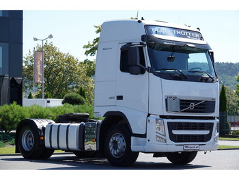 Trekker VOLVO FH 460
