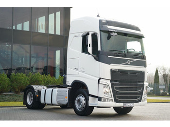 Trekker VOLVO FH 460