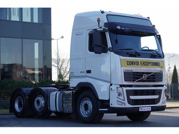 Trekker VOLVO FH 500