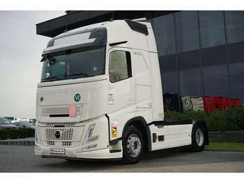 Trekker VOLVO FH 500