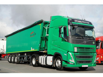 Trekker VOLVO FH 500