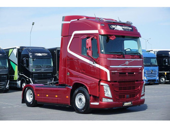 Trekker VOLVO FH 500