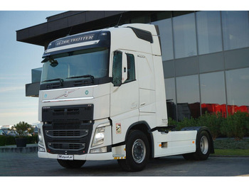 Trekker VOLVO FH 500