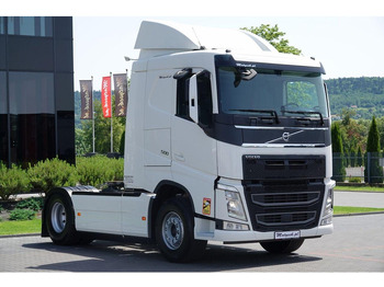 Trekker VOLVO FH 500