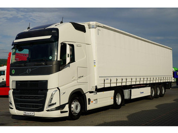 Trekker VOLVO FH 500