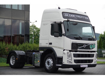 Trekker VOLVO FM 450