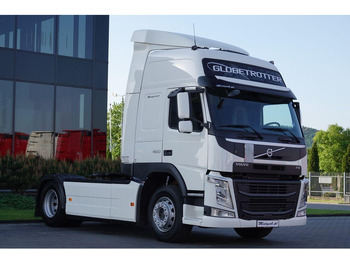 Trekker VOLVO FM 460