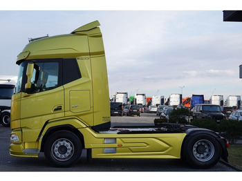Trekker DAF XF 480 / PEŁNY ADR / OPONY 100% / PO KONTRAKCIE SERWISOWYM: afbeelding 5