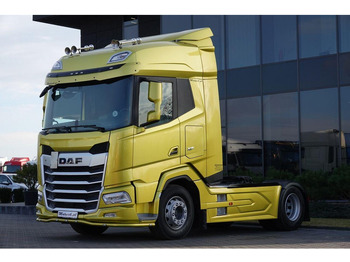Trekker DAF XF 480 / PEŁNY ADR / OPONY 100% / PO KONTRAKCIE SERWISOWYM: afbeelding 4