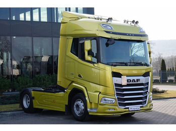 Trekker DAF XF 480 / PEŁNY ADR / OPONY 100% / PO KONTRAKCIE SERWISOWYM: afbeelding 2