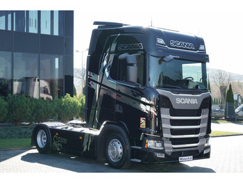 Leasing Scania S 500 Scania S 500: afbeelding 1 Leasing Scania S 500 Scania S 500: afbeelding 1