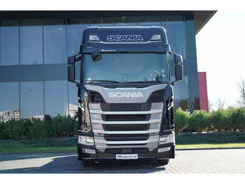 Leasing Scania S 500 Scania S 500: afbeelding 3 Leasing Scania S 500 Scania S 500: afbeelding 3